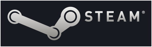 Steam Logo